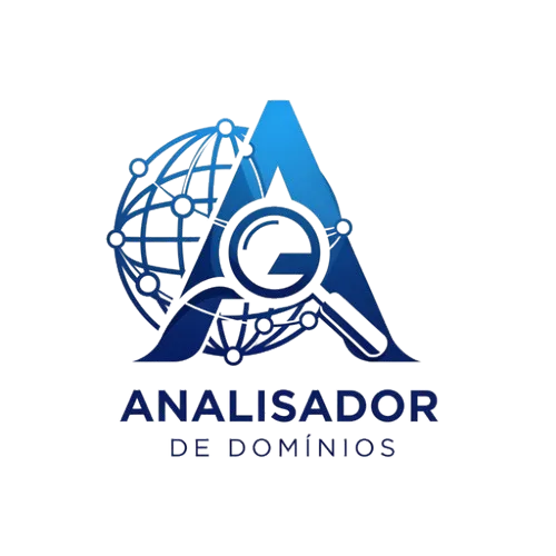 Logo Analisador de Domínio
